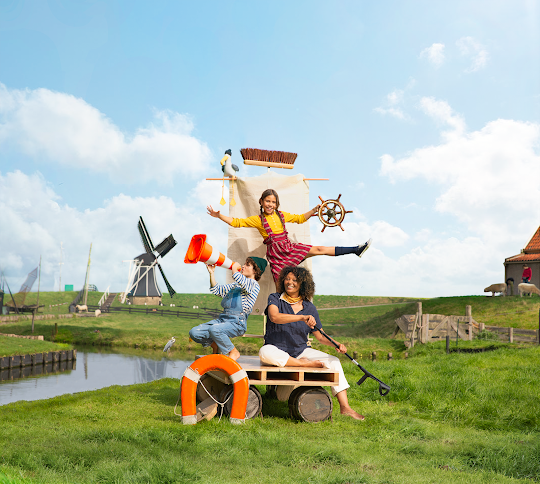 Museo Zuiderzee