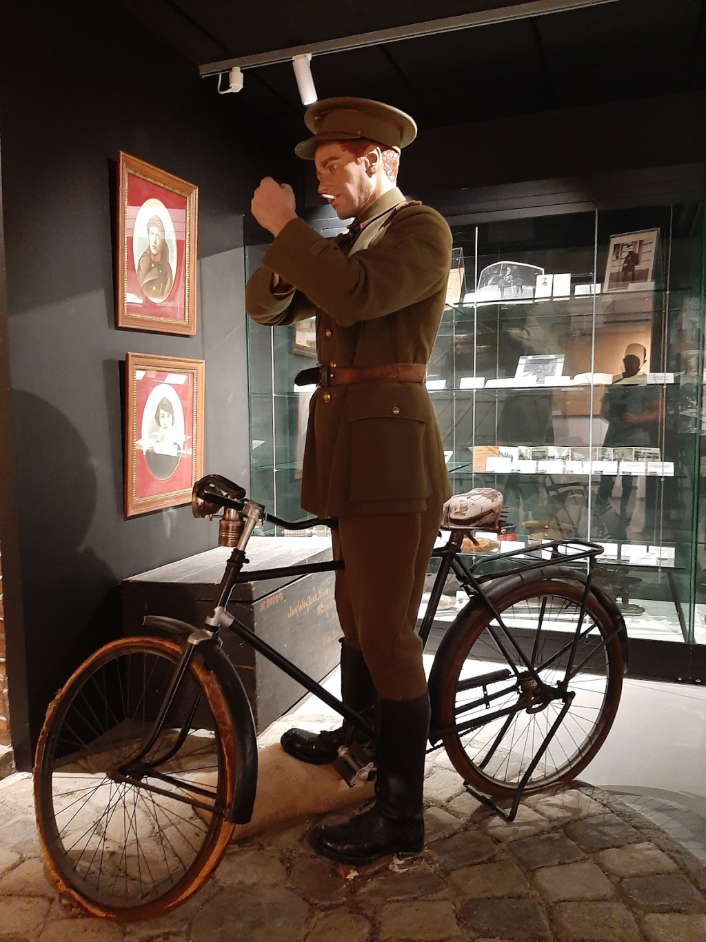 Museo Stedelijk de Aarschot