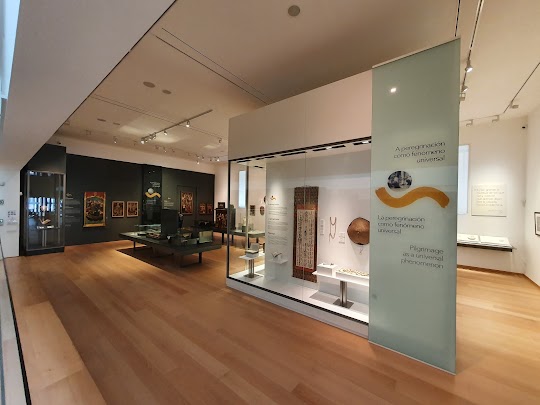 Museo de la Peregrinación