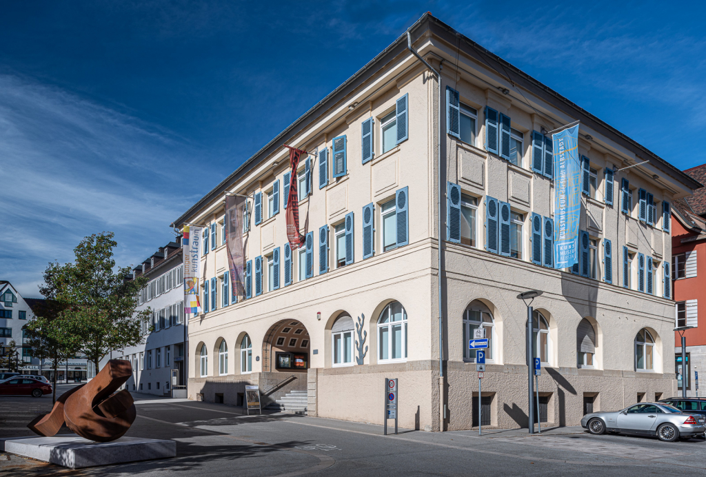 Museo de Arte de la Ciudad de Albstadt