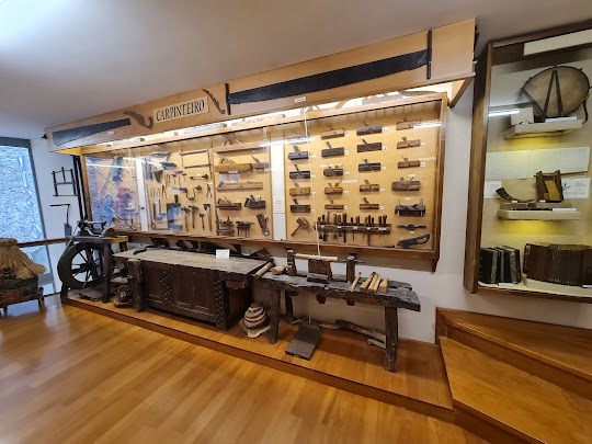 Museo da Terra de Melide