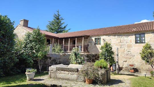 Casa Museo de Valle Inclán