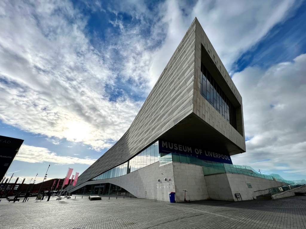 Museo de Liverpool