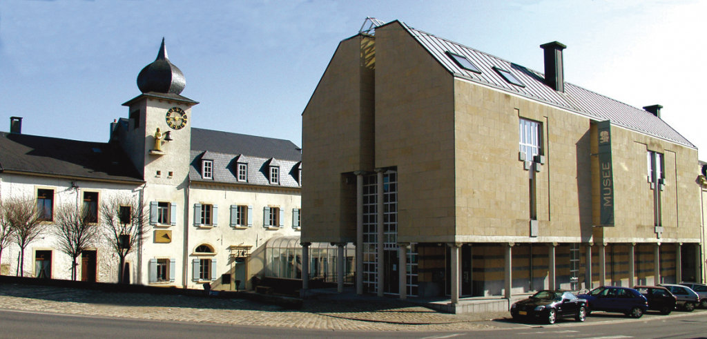 Museo Gaumais