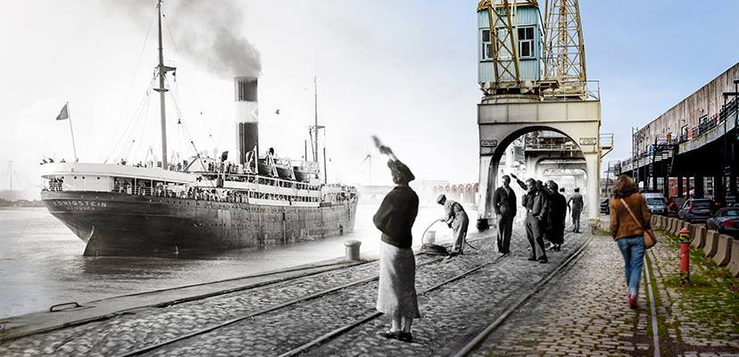 Museo Red Star Line