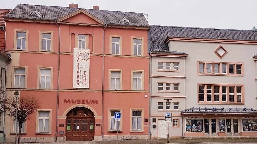 Museo Municipal