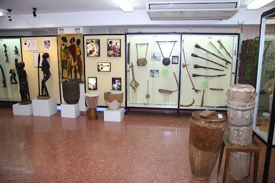 Museo Africano