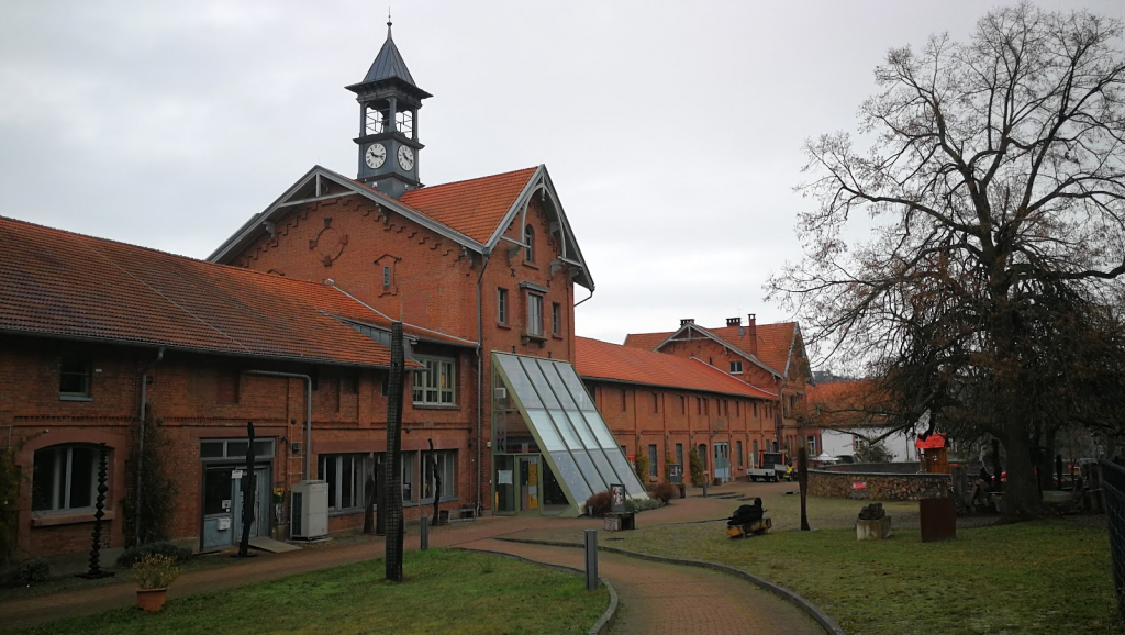 Museo de la Cultura de los Títeres