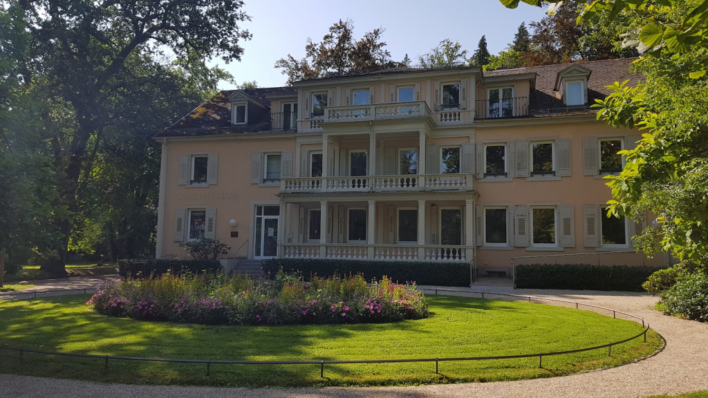 Museo Municipal de Baden-Baden