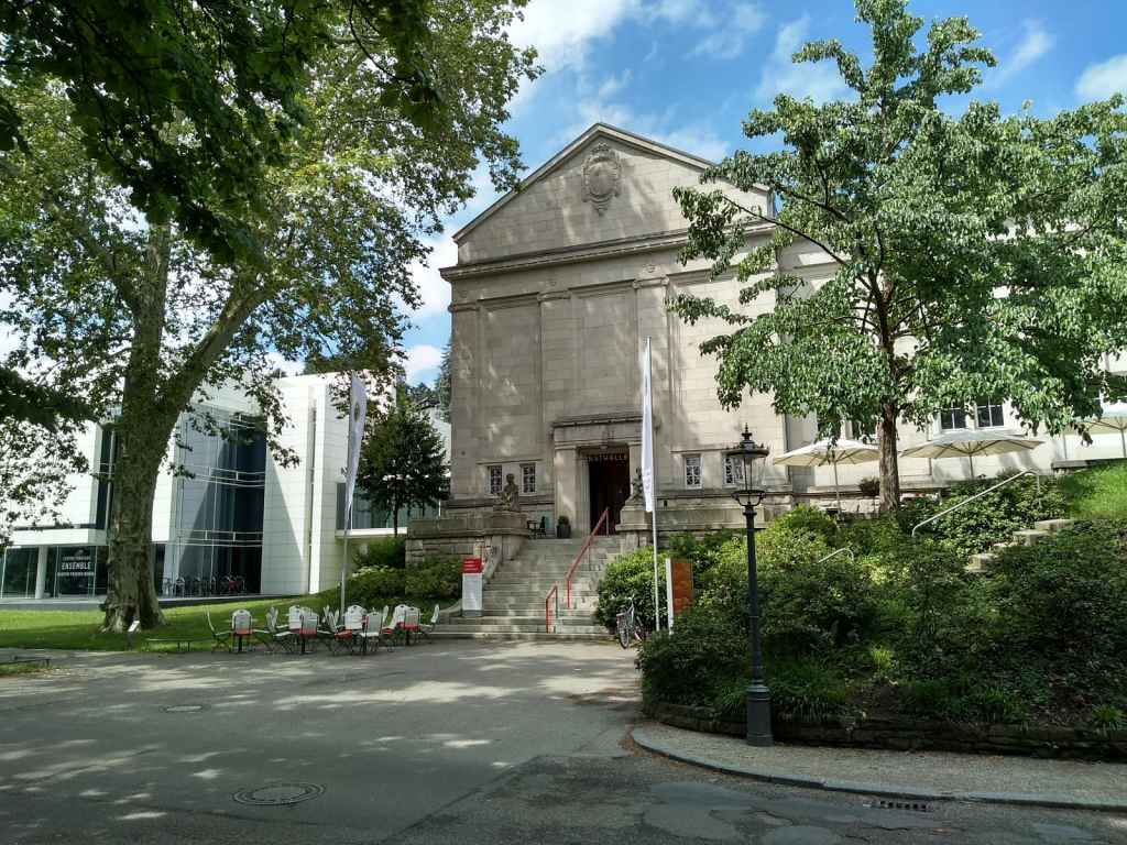 Galería de Arte Estatal de Baden-Baden