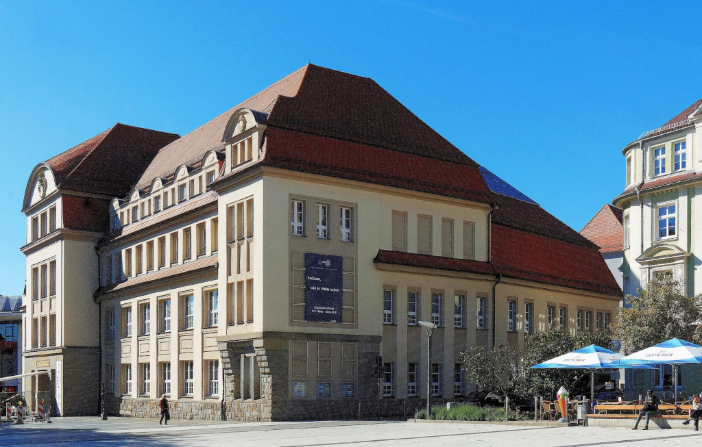 Museo Bautzen