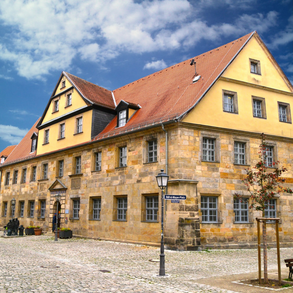 Museo Histórico de Bayreuth
