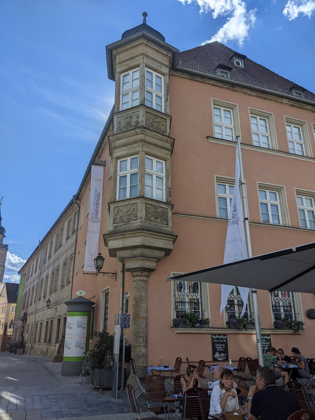 Museo de Arte de Bayreuth