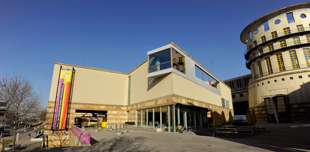 Casa de la Historia de Baden-Wurtemberg