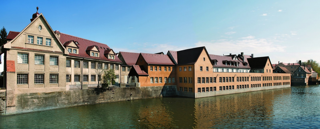 Museo de la Industria de Lauf