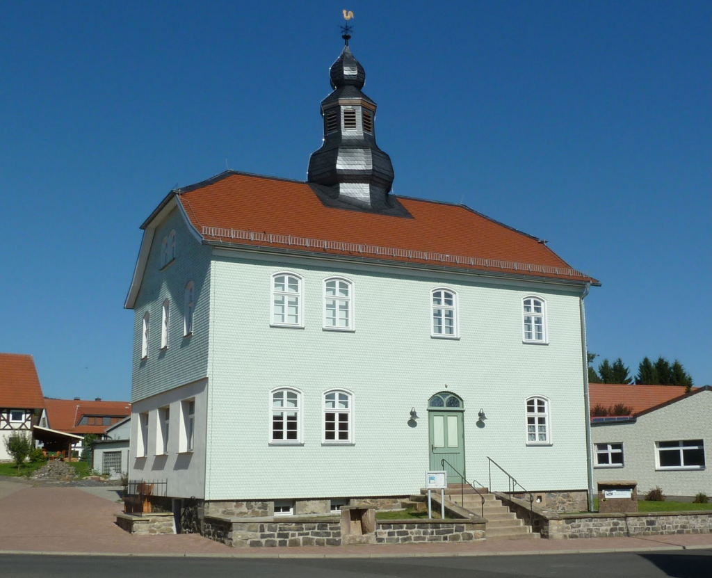 Museo Muna de Grebenhain