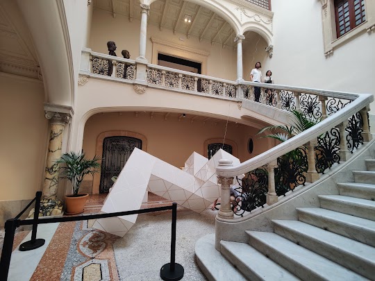 Museu Fundação Joan March