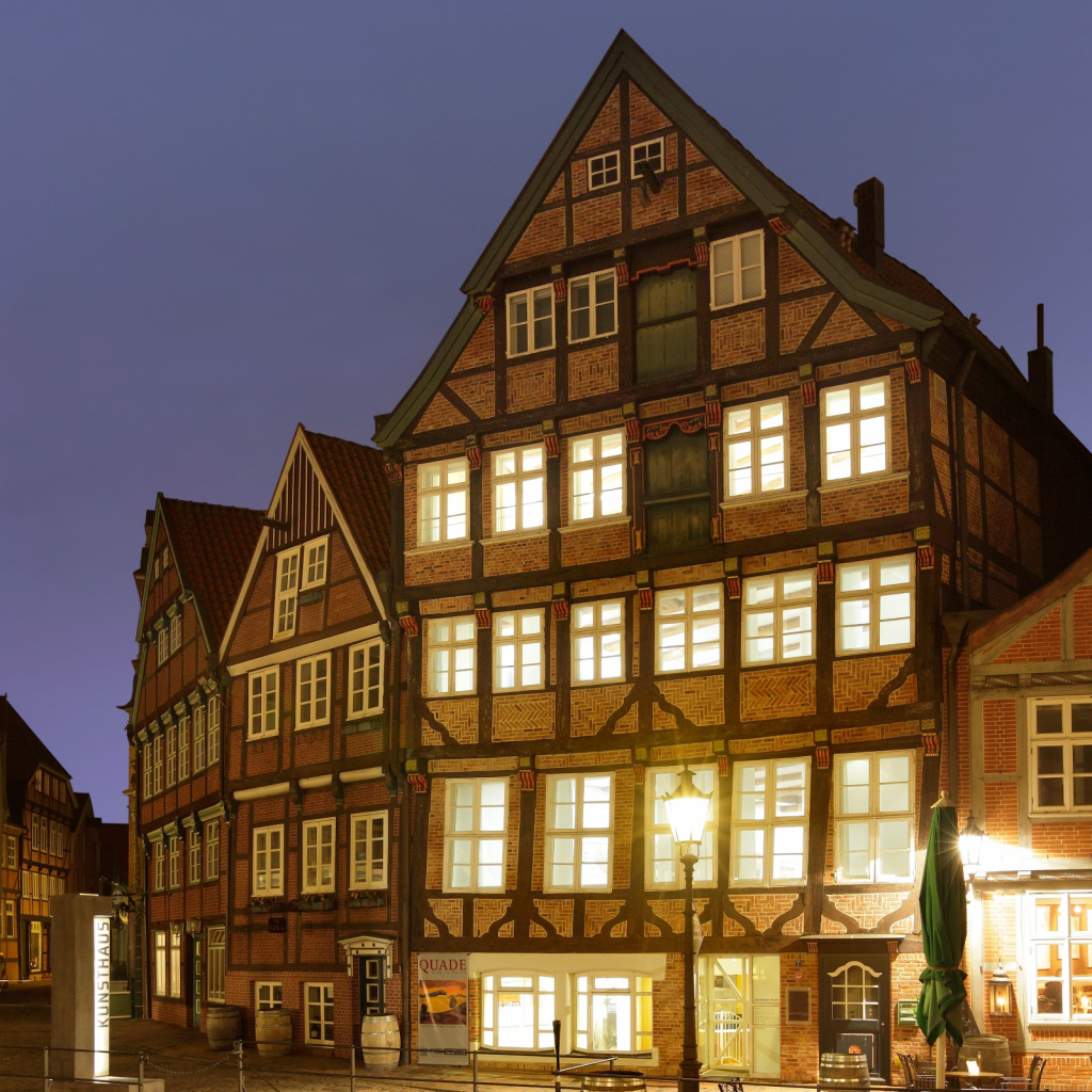 Kunsthaus Stade