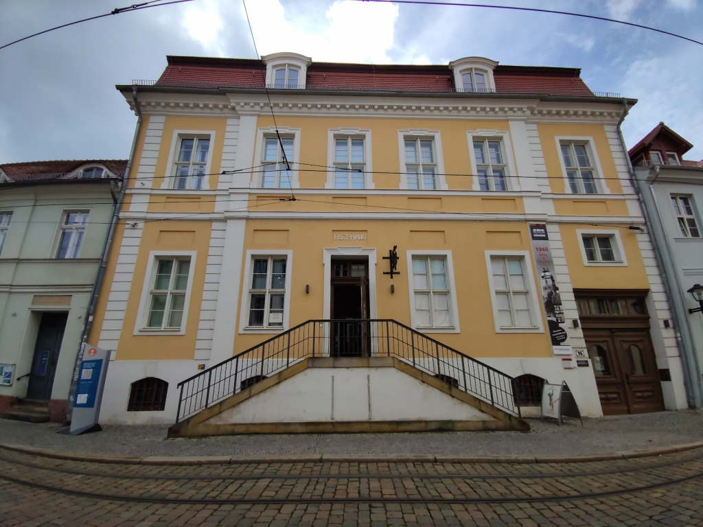 Museo en la Casa Frey