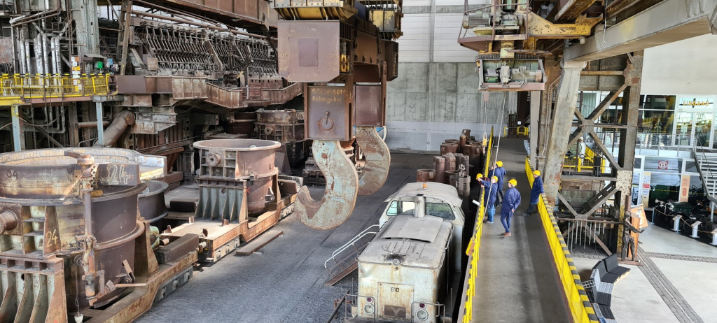 Museo Industrial de Brandeburgo