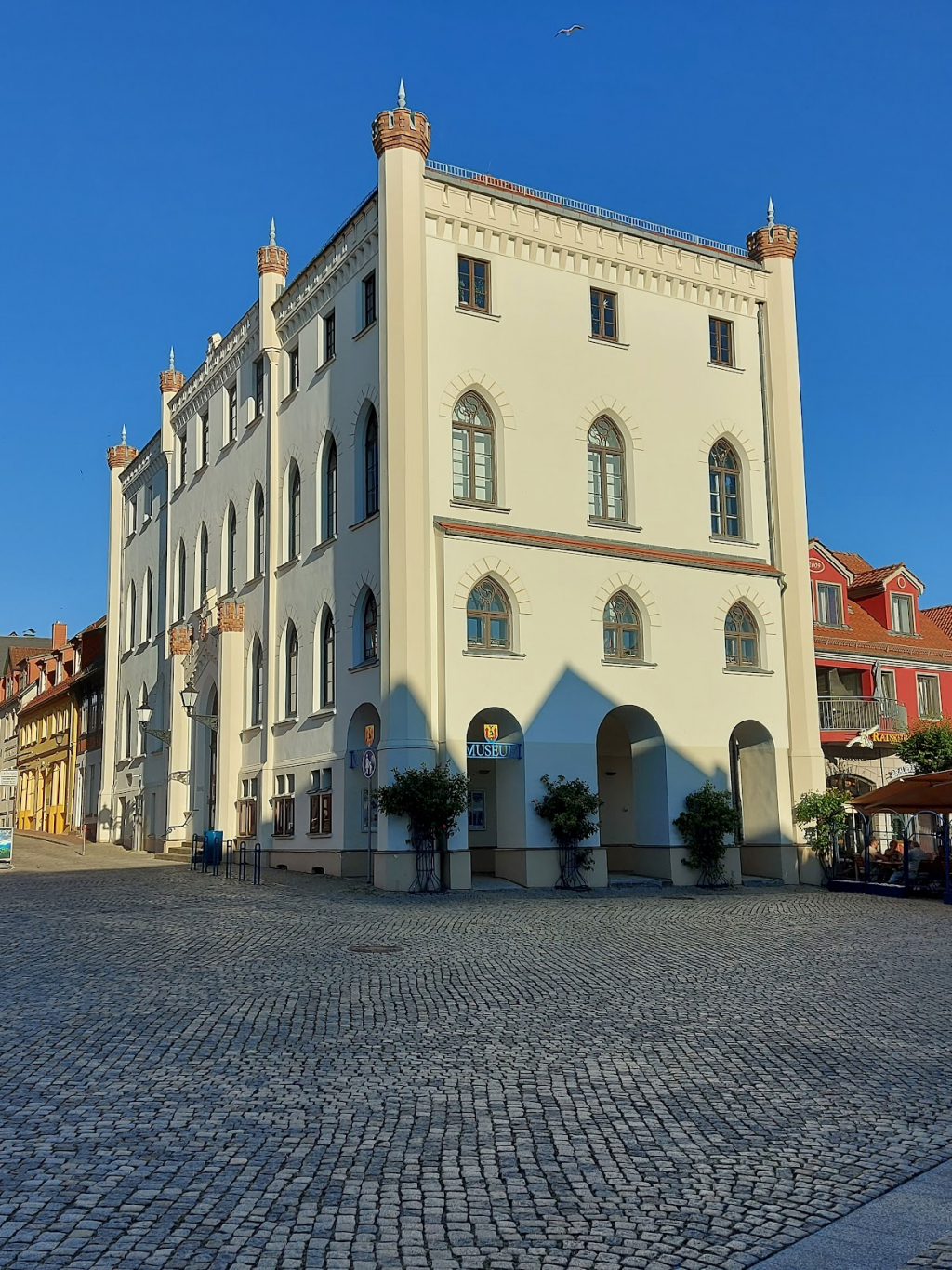 Museo de Historia Local y Municipal Goods