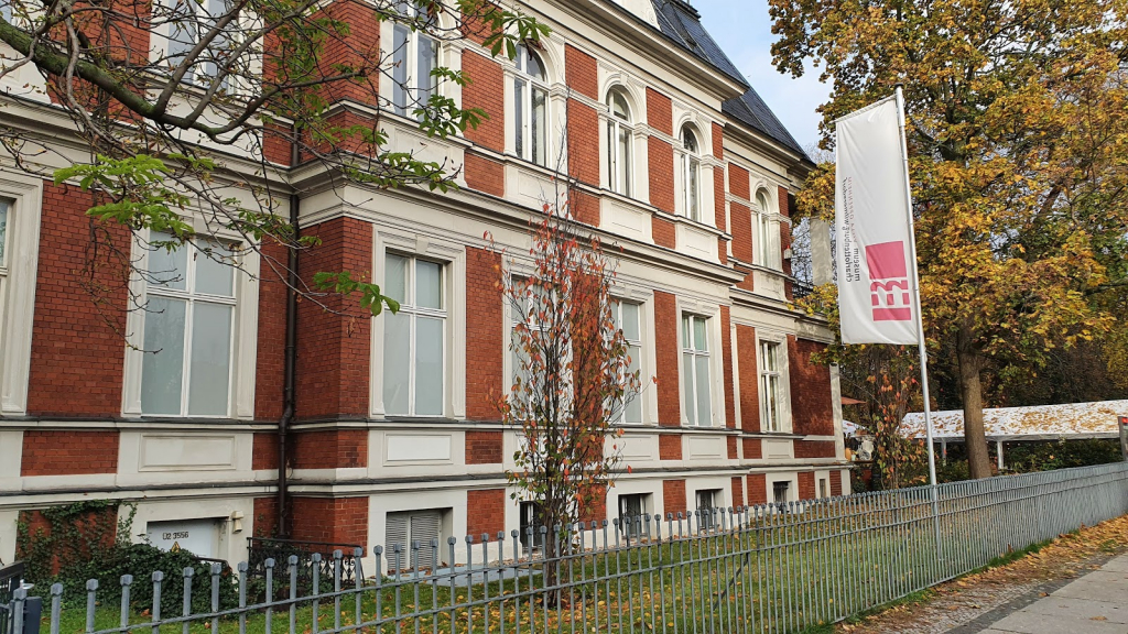 Museo Villa Oppenheim - Charlottenburg-Wilmersdorf