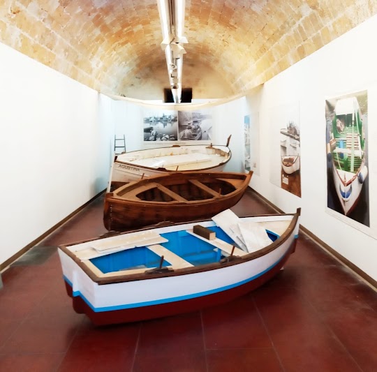 Consórcio Museu Marítimo de Maiorca