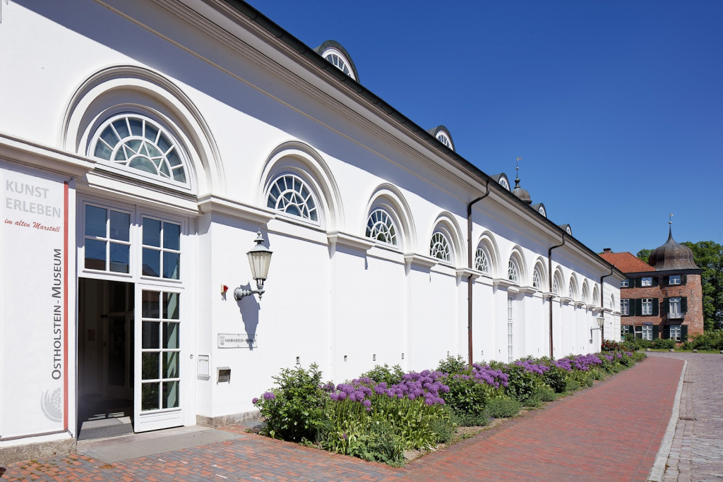 Museo de Ostholstein