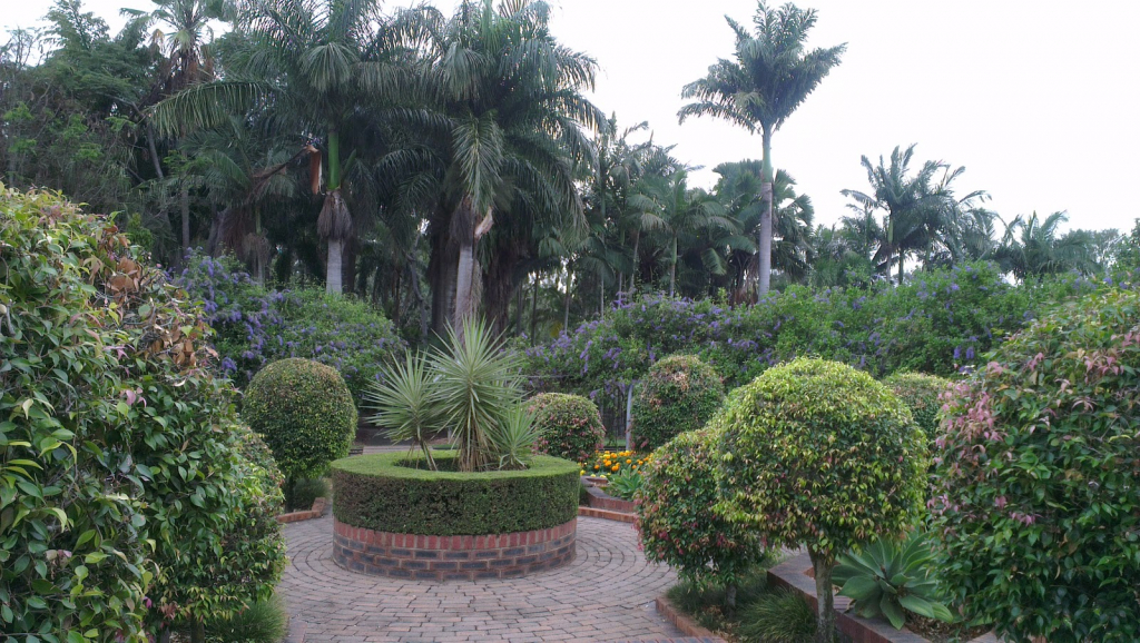 Museo Histórico de Bundaberg y el Distrito