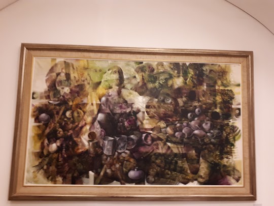 Museu Pau Lluís Fornés