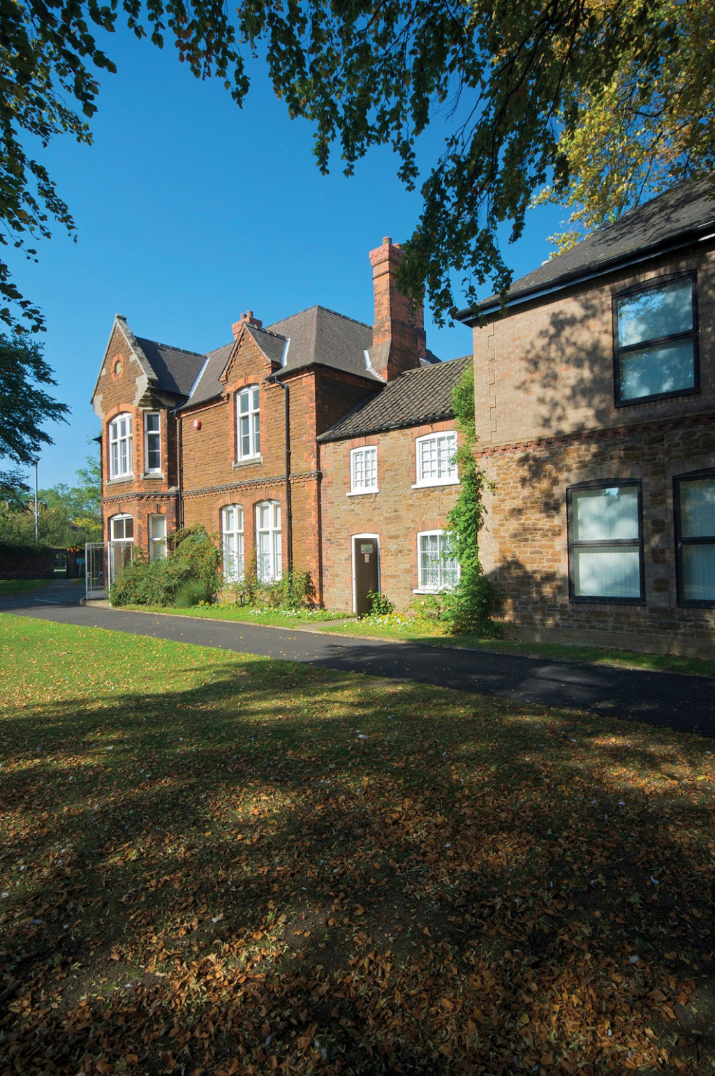 Museo de North Lincolnshire