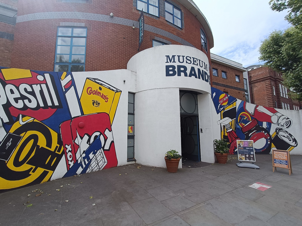 Museo de Marcas