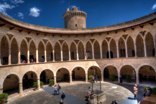 Museo de Historia de la Ciudad de Palma de Mallorca