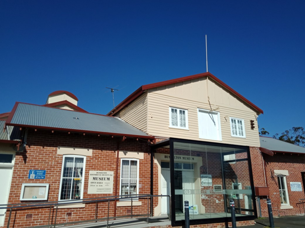 Museo de Busselton