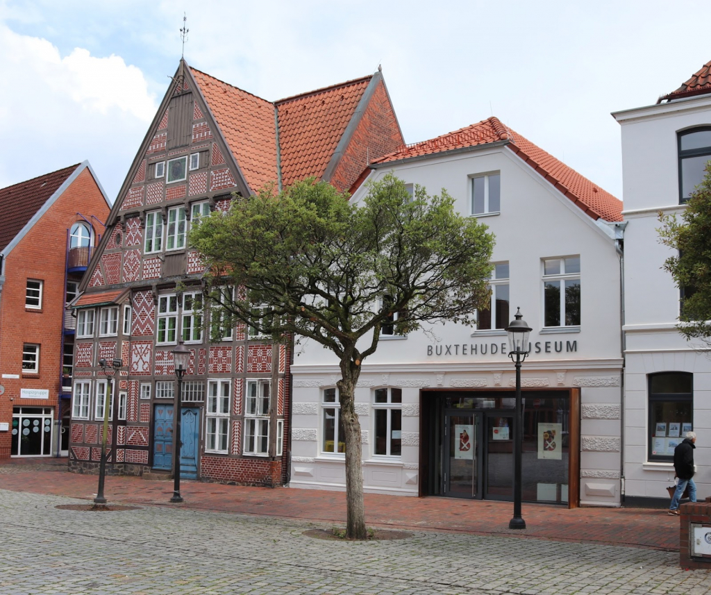 Buxtehude · Museo de Historia y Arte Regional