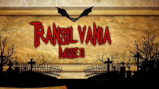 Transilvania Cafetería-Museum