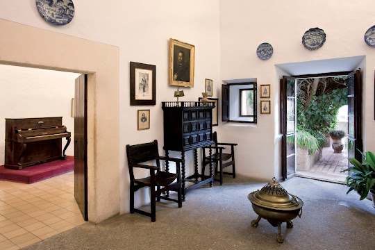 Museo Frédéric Chopin y George Sand