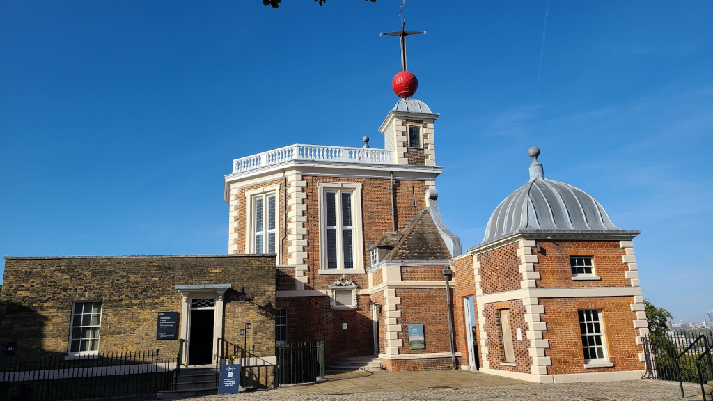Observatorio Real de Greenwich