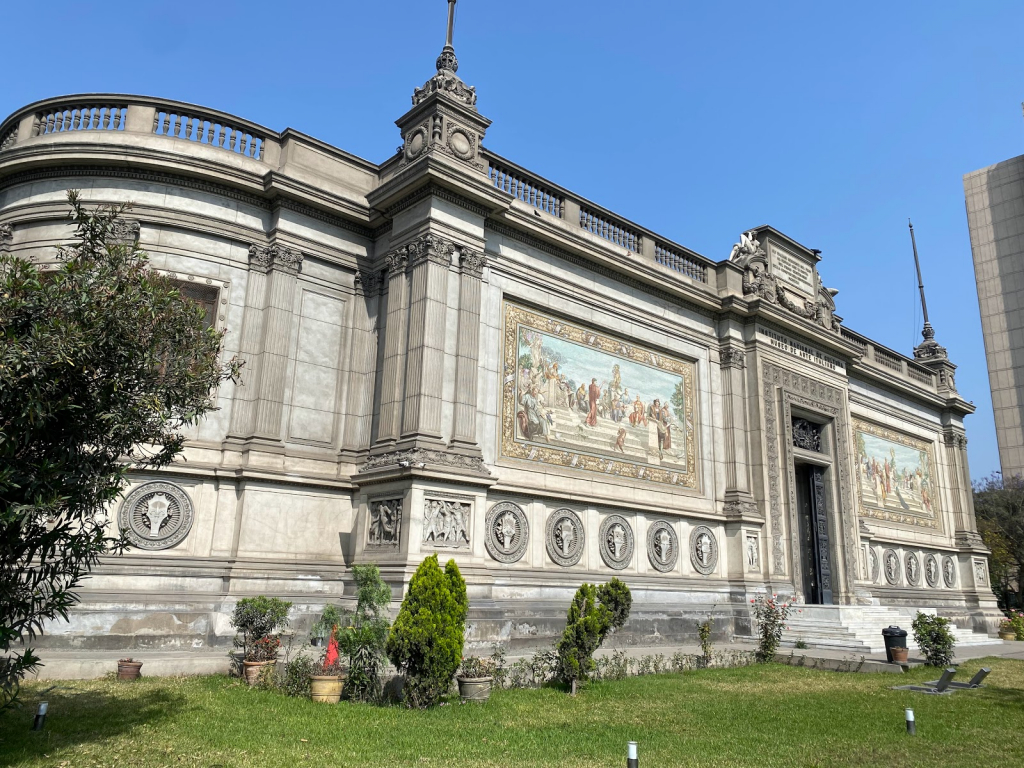 Museo de Arte Italiano