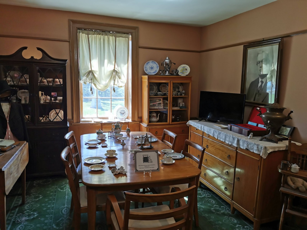 Museo y Archivos Comunitarios de Cornwall