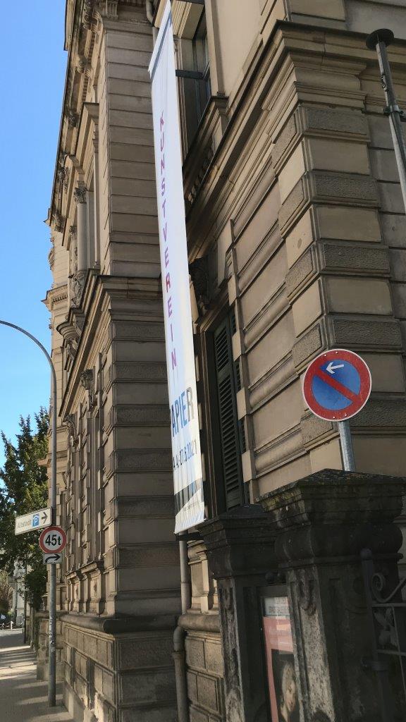 Galería Municipal de Bamberg en la Villa Dessauer I Museos de la Ciudad de Bamberg