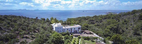 Museu sa Bassa Blanca