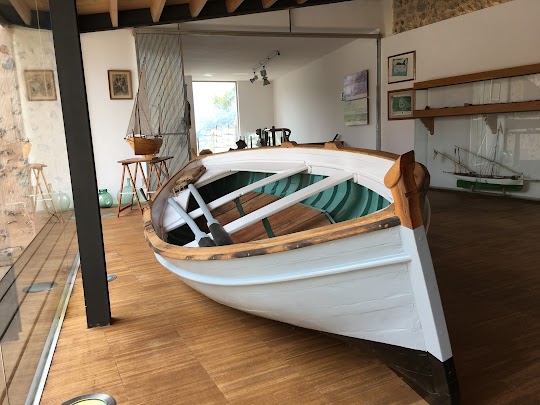 Museu de la Mar - Museu Marítim de Mallorca