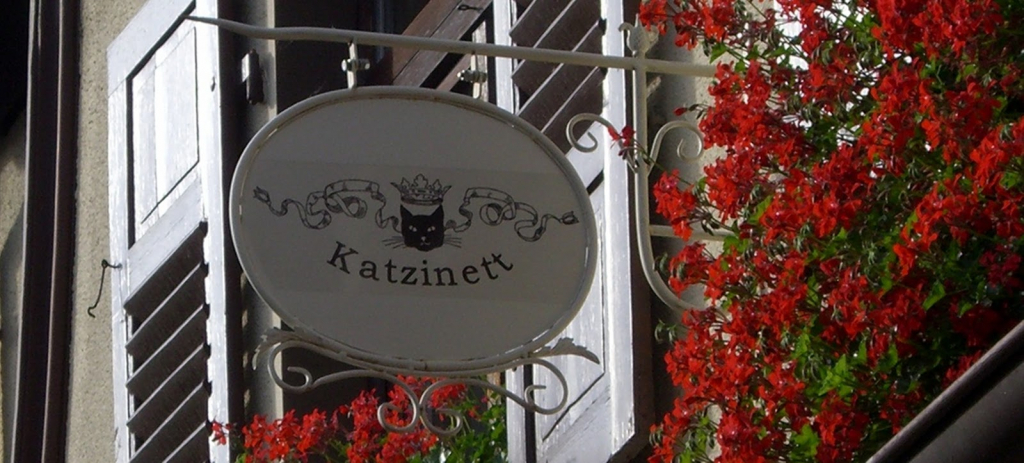 Katzinett® - Museo de los Gatos Ludwigshafen