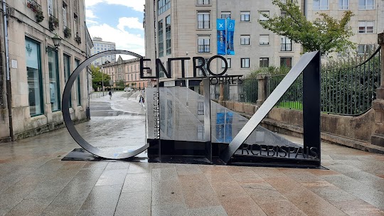 CITA - Centro de Interpretación das Torres Arcebispais