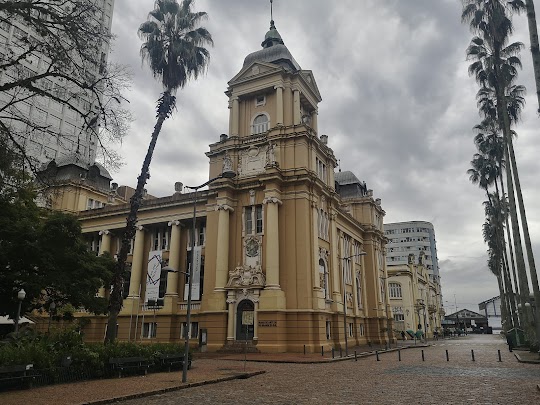 Museo de Arte de Río Grande del Sur