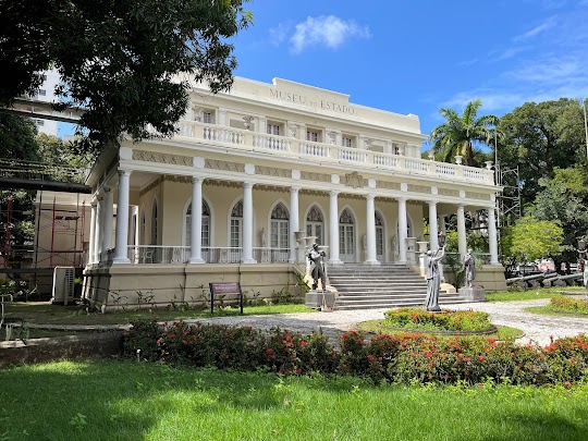 Museo del Estado de Pernambuco