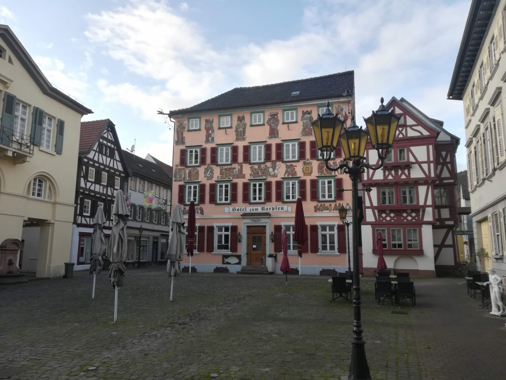 Museo Municipal de Eberbach