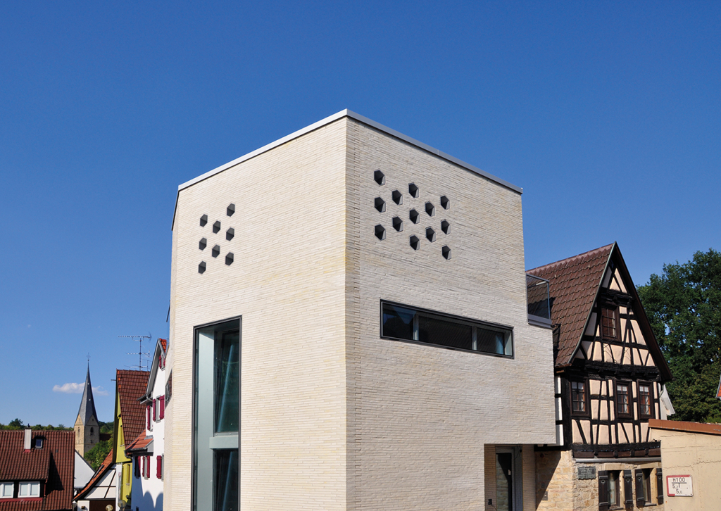 Museo Tobias Mayer