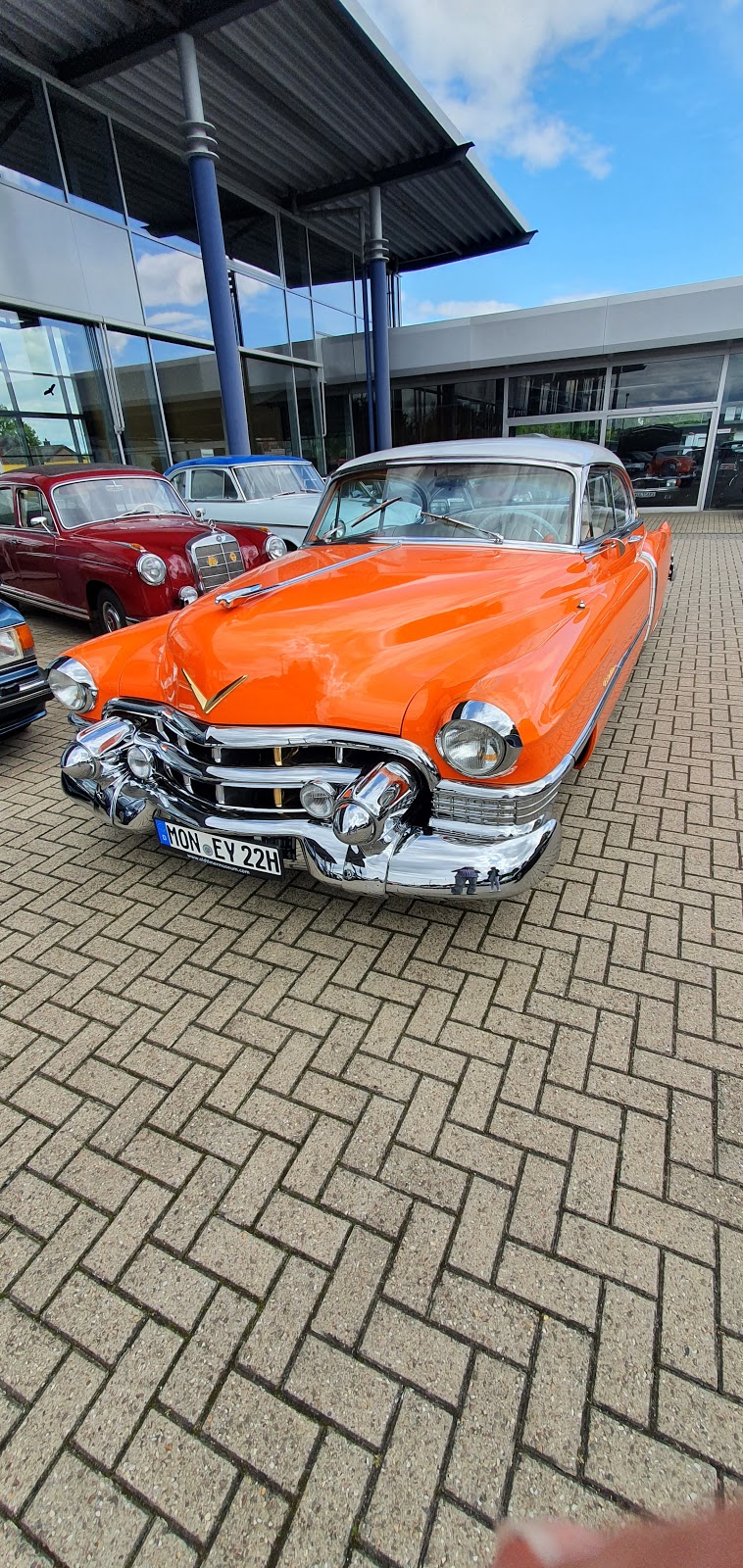 Museo Auto